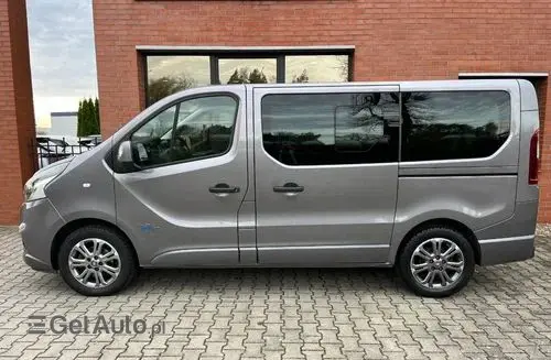 FIAT Talento 