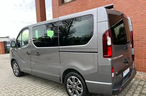 FIAT Talento 
