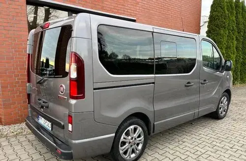 FIAT Talento 