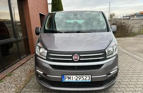FIAT Talento 