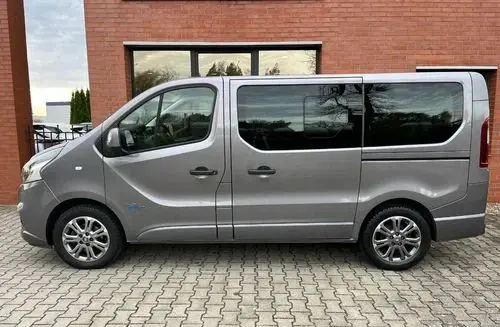 FIAT Talento 