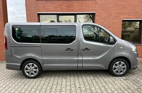 FIAT Talento 