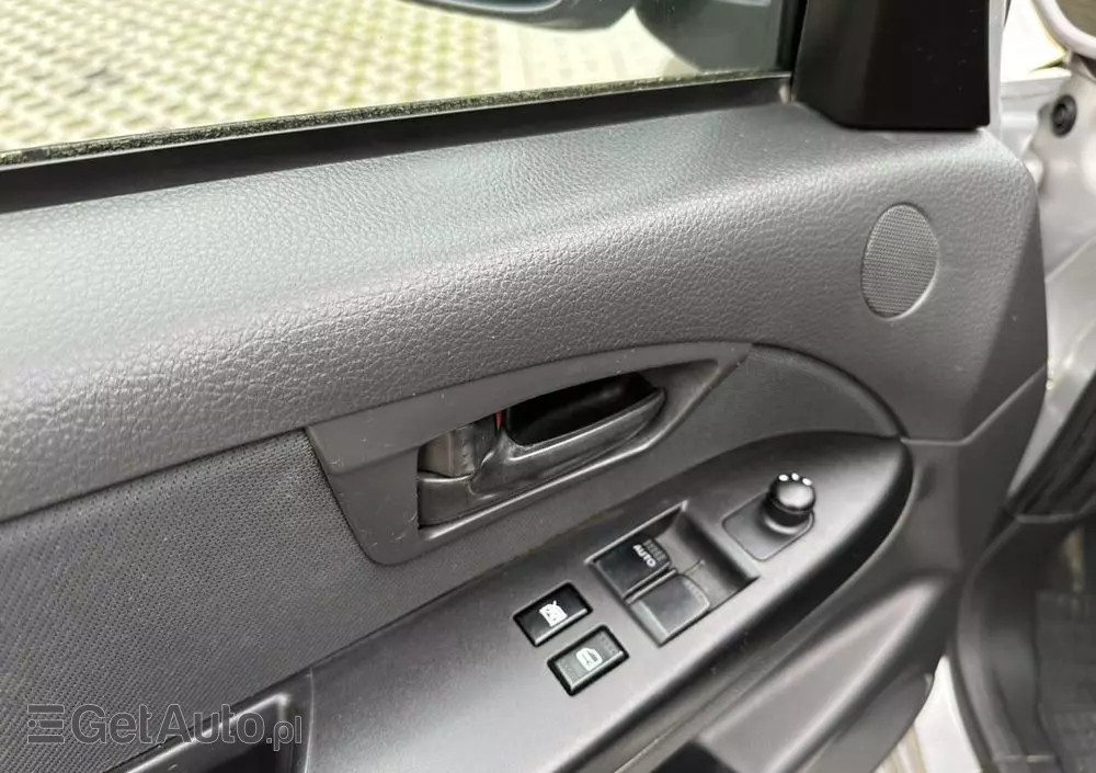 FIAT Sedici 1.9 Multijet 4x4 Dynamic