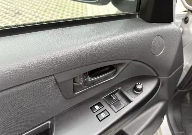 FIAT Sedici 1.9 Multijet 4x4 Dynamic