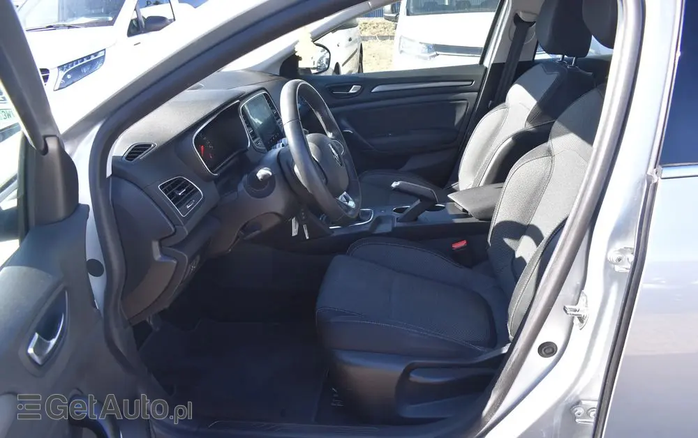 RENAULT Megane 1.3 TCe FAP Intens