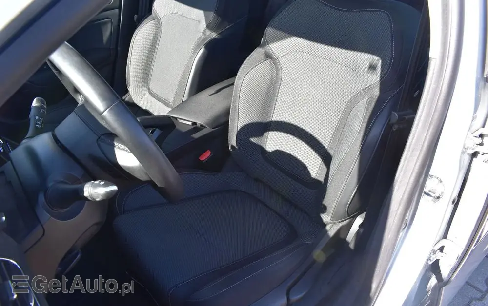 RENAULT Megane 1.3 TCe FAP Intens