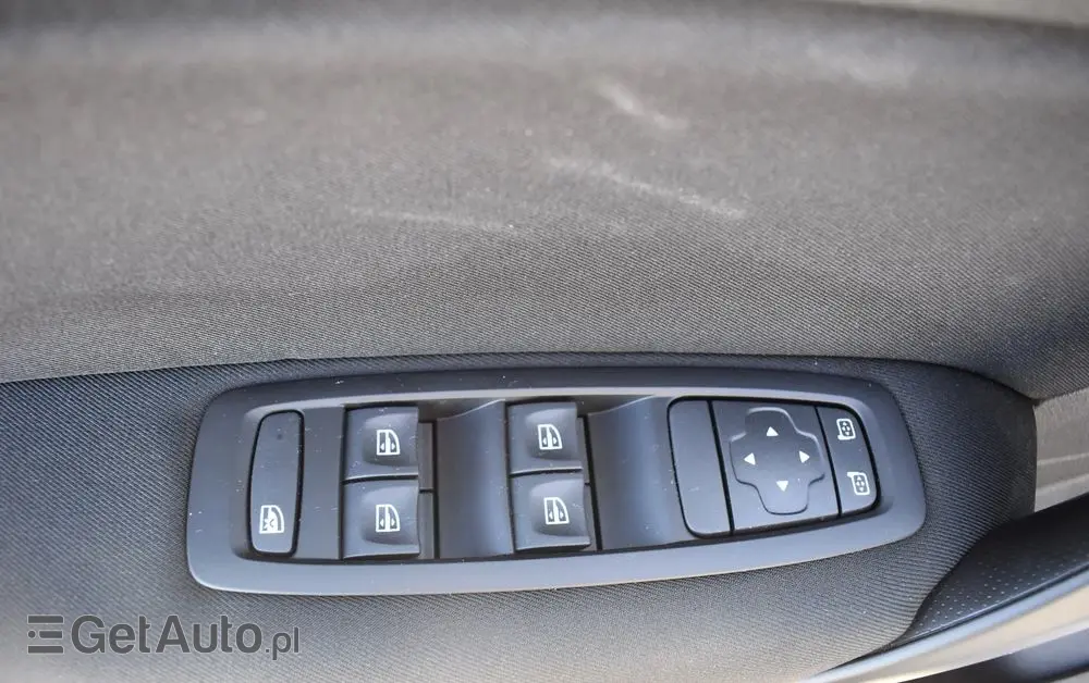 RENAULT Megane 1.3 TCe FAP Intens