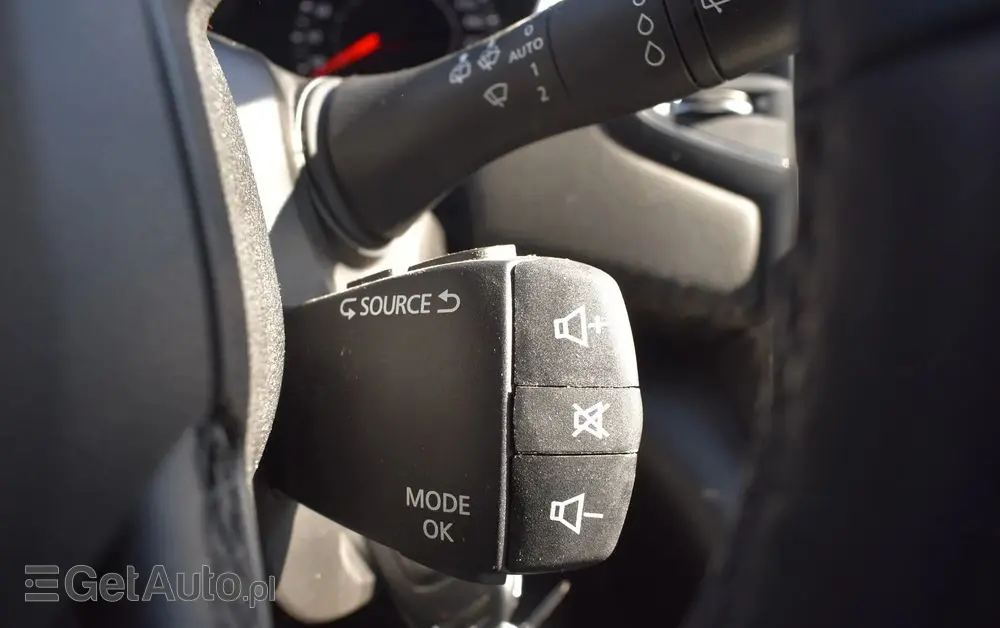 RENAULT Megane 1.3 TCe FAP Intens