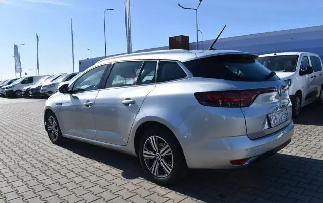 RENAULT Megane 1.3 TCe FAP Intens