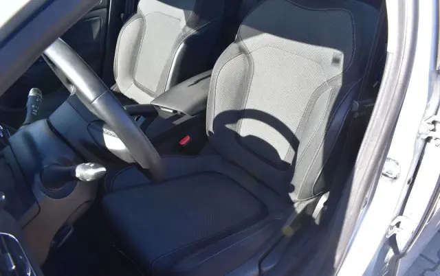 RENAULT Megane 1.3 TCe FAP Intens