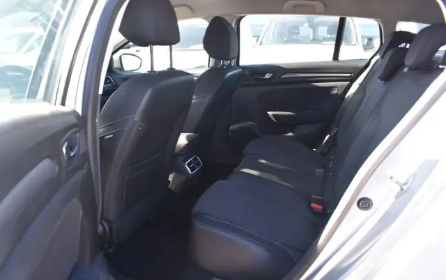 RENAULT Megane 1.3 TCe FAP Intens