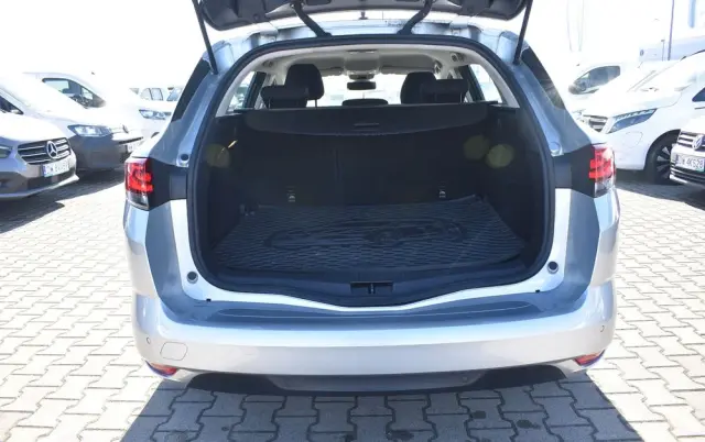 RENAULT Megane 1.3 TCe FAP Intens