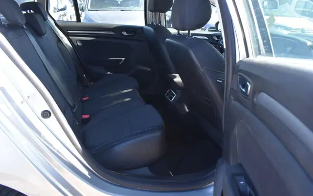 RENAULT Megane 1.3 TCe FAP Intens