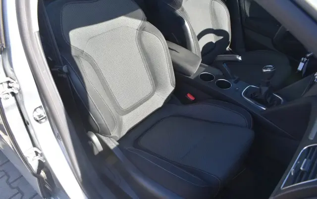 RENAULT Megane 1.3 TCe FAP Intens