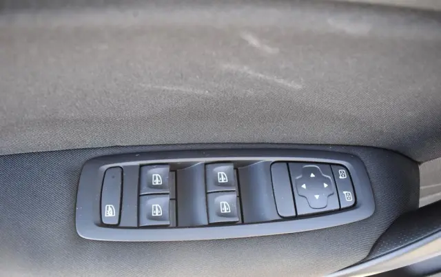 RENAULT Megane 1.3 TCe FAP Intens