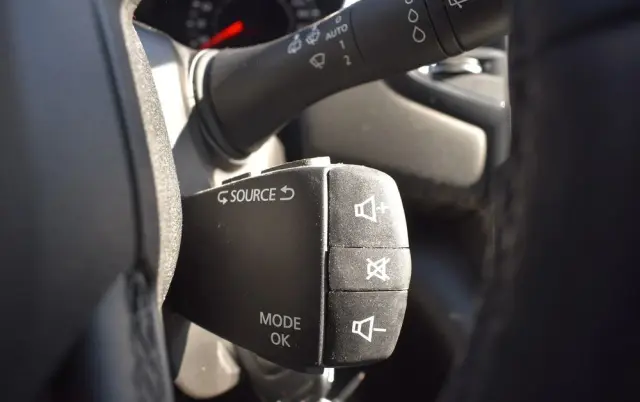 RENAULT Megane 1.3 TCe FAP Intens