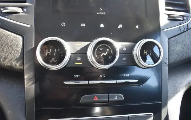 RENAULT Megane 1.3 TCe FAP Intens