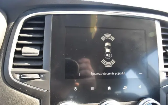 RENAULT Megane 1.3 TCe FAP Intens