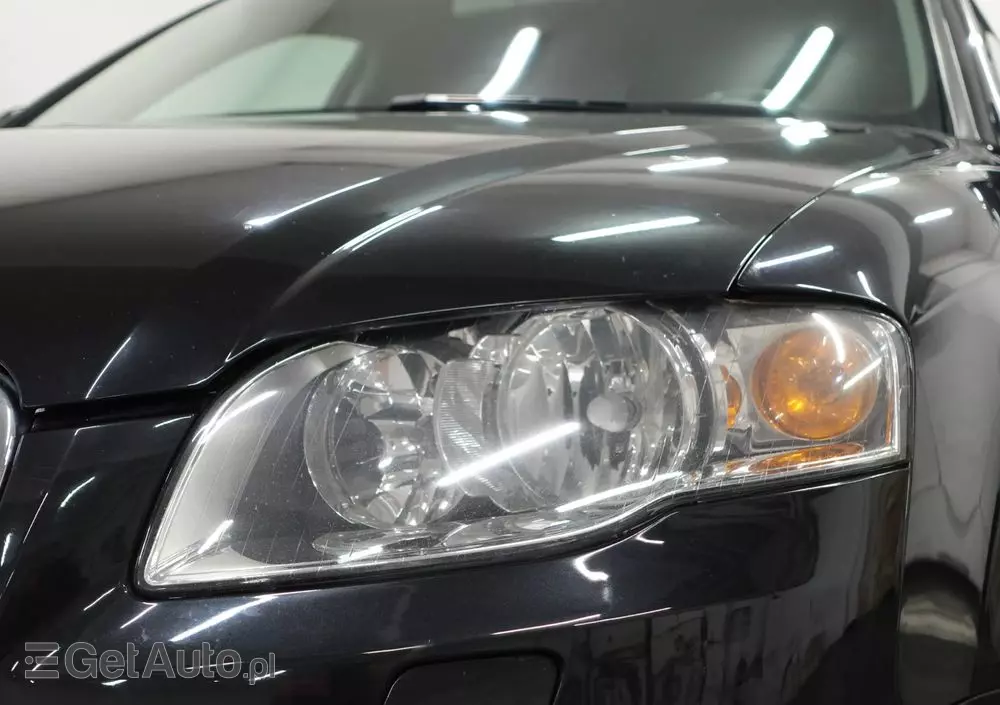 AUDI A4 Avant 2.0 TDI