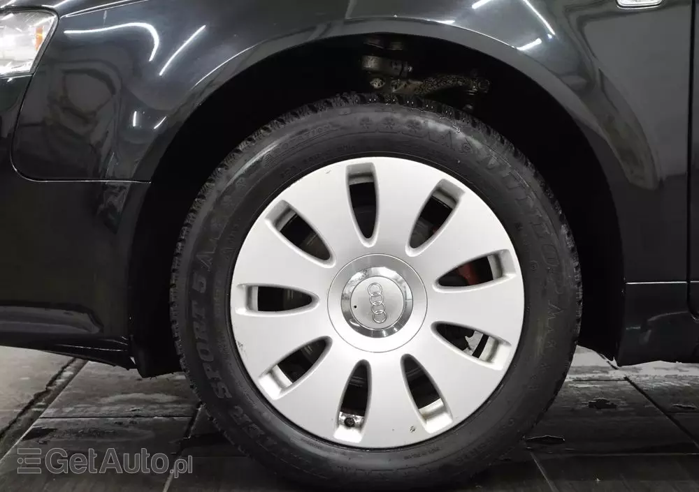 AUDI A4 Avant 2.0 TDI