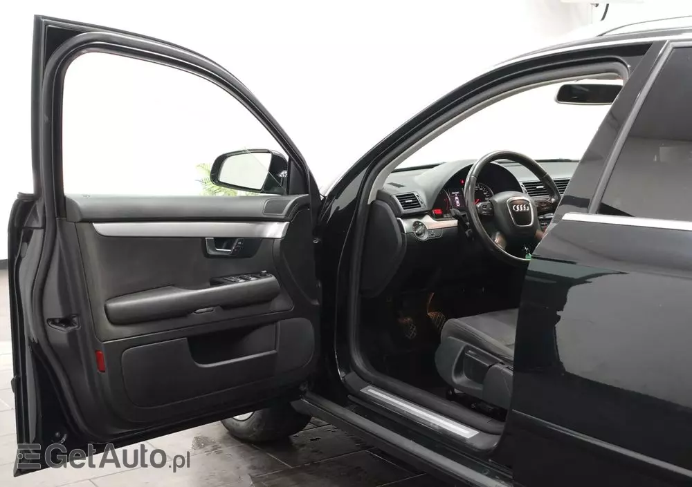AUDI A4 Avant 2.0 TDI