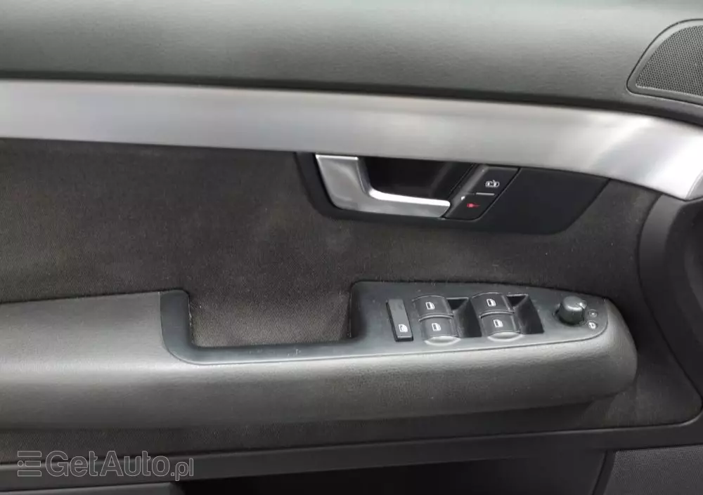 AUDI A4 Avant 2.0 TDI