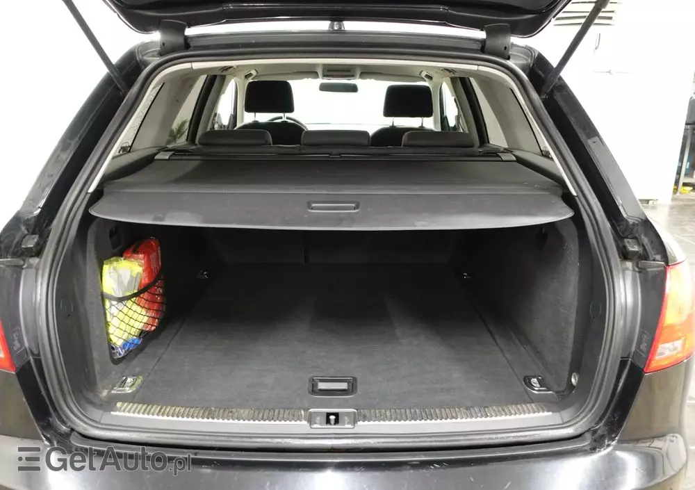 AUDI A4 Avant 2.0 TDI