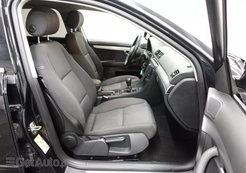 AUDI A4 Avant 2.0 TDI