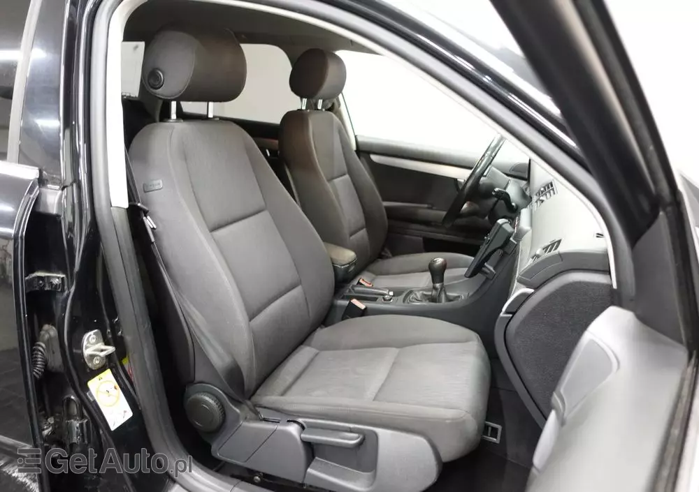 AUDI A4 Avant 2.0 TDI