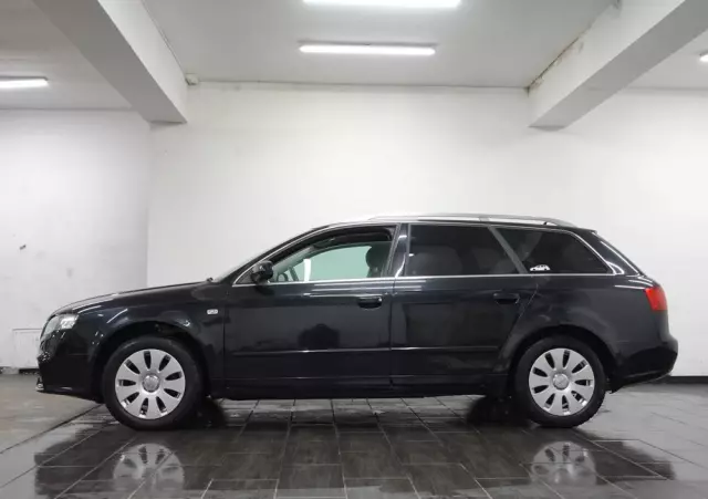 AUDI A4 Avant 2.0 TDI