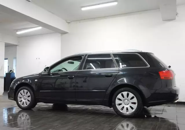 AUDI A4 Avant 2.0 TDI