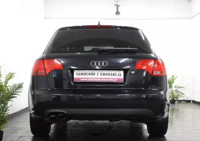 AUDI A4 Avant 2.0 TDI