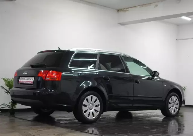 AUDI A4 Avant 2.0 TDI