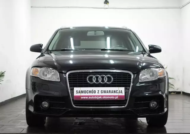 AUDI A4 Avant 2.0 TDI
