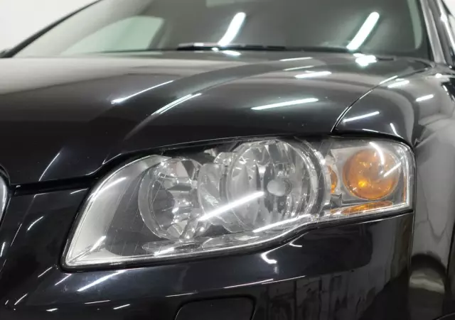 AUDI A4 Avant 2.0 TDI