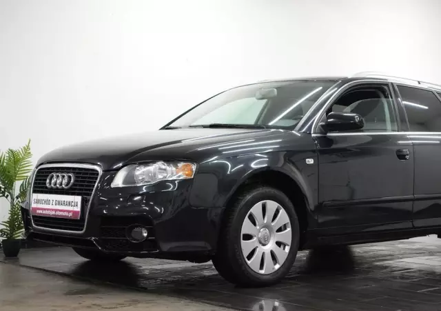 AUDI A4 Avant 2.0 TDI