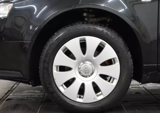 AUDI A4 Avant 2.0 TDI