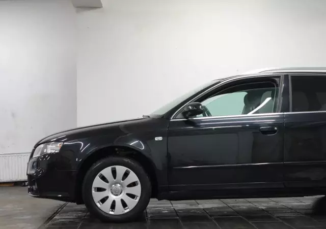 AUDI A4 Avant 2.0 TDI