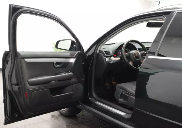 AUDI A4 Avant 2.0 TDI