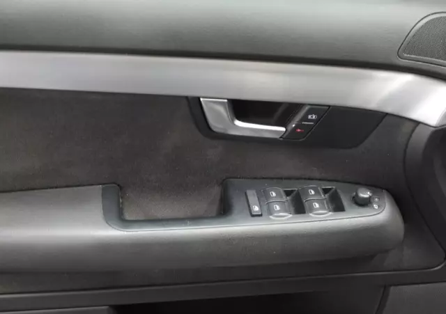 AUDI A4 Avant 2.0 TDI