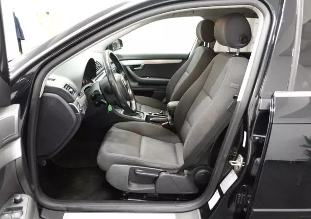 AUDI A4 Avant 2.0 TDI