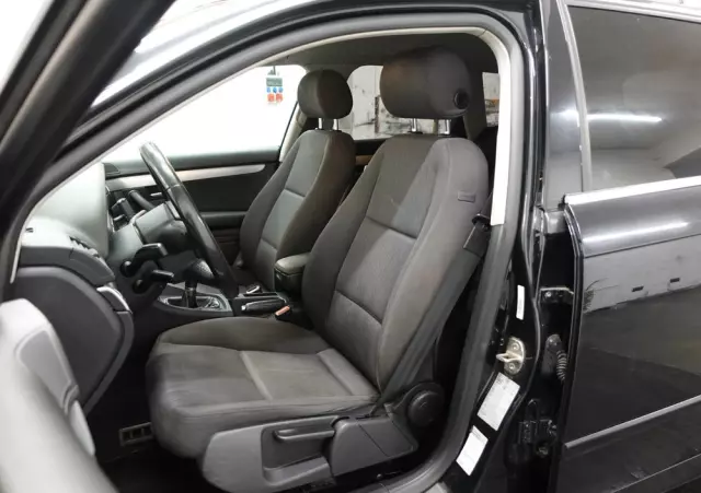 AUDI A4 Avant 2.0 TDI