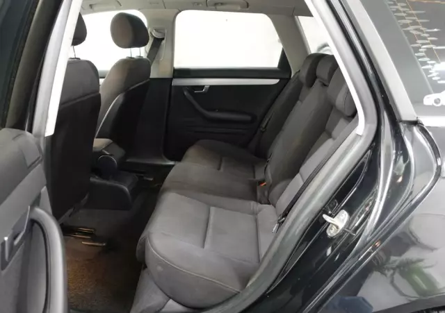 AUDI A4 Avant 2.0 TDI