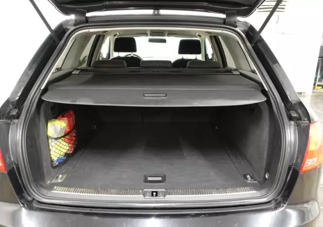 AUDI A4 Avant 2.0 TDI