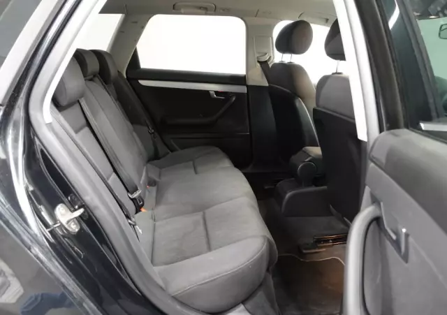 AUDI A4 Avant 2.0 TDI