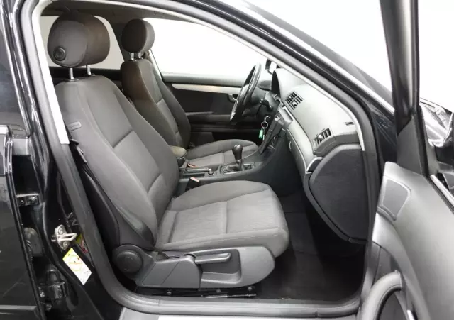 AUDI A4 Avant 2.0 TDI