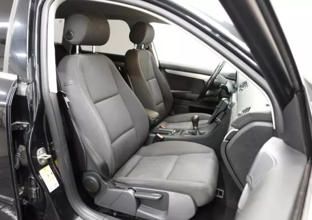 AUDI A4 Avant 2.0 TDI