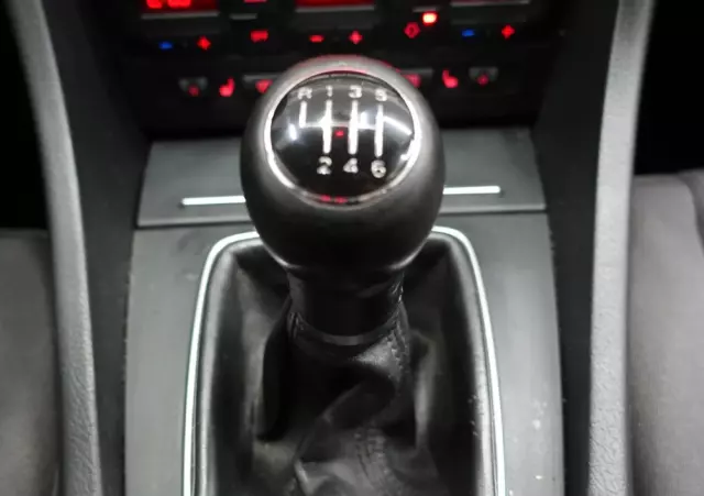 AUDI A4 Avant 2.0 TDI