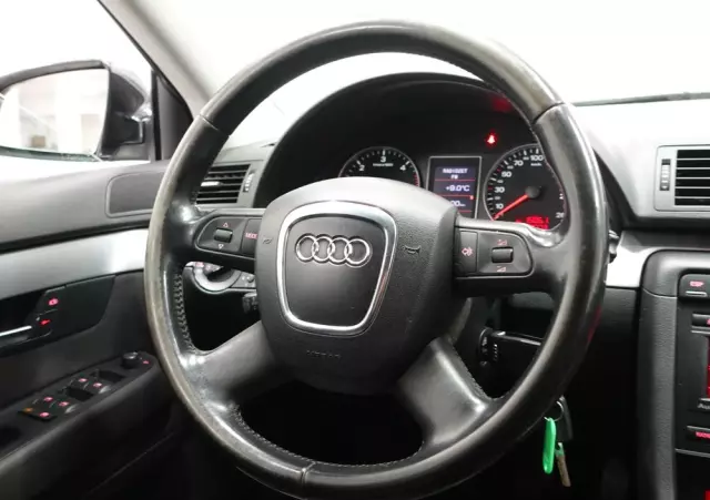 AUDI A4 Avant 2.0 TDI