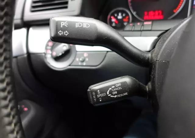 AUDI A4 Avant 2.0 TDI